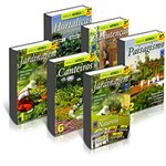 Ficha técnica e caractérísticas do produto Livro - Box Coleção Manuais Natureza (5 Volumes)