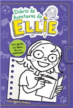Ficha técnica e caractérísticas do produto Livro - Box Diário de Aventuras da Ellie