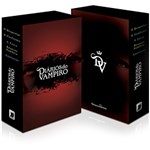 Livro - Box Diários do Vampiro (5 Volumes)