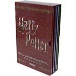 Ficha técnica e caractérísticas do produto Livro - Box Harry Potter - Guia Cinematográfico - Coleção