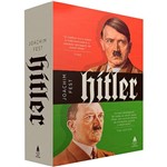 Ficha técnica e caractérísticas do produto Livro - Box Hitler