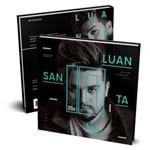 Ficha técnica e caractérísticas do produto Livro Box Luan Santana 10 Anos