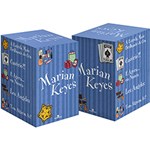 Ficha técnica e caractérísticas do produto Livro - Box Marian Keyes (5 Volumes)
