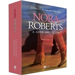 Livro - Box Nora Roberts