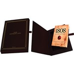 Ficha técnica e caractérísticas do produto Livro - Box Numerado 1808