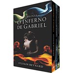 Livro - Box - o Inferno de Gabriel - Trilogia