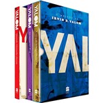 Ficha técnica e caractérísticas do produto Livro - Box o Melhor de Irvin D. Yalom