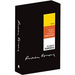 Ficha técnica e caractérísticas do produto Livro - Box Rubem Fonseca - José + Axilas e Outras Histórias Indecorosas