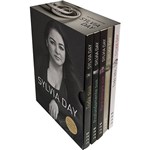 Ficha técnica e caractérísticas do produto Livro - Box Série Crossfire (5 Volumes) - Paralela