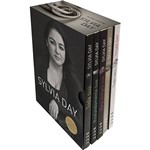 Ficha técnica e caractérísticas do produto Livro - Box Série Crossfire (5 Volumes)