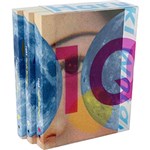 Ficha técnica e caractérísticas do produto Livro - Box Set 1Q84