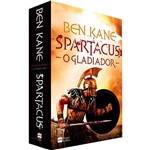 Livro - Box Spartacus