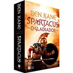 Ficha técnica e caractérísticas do produto Livro - Box Spartacus