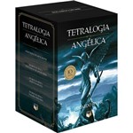 Livro - Box Tetralogia Angélica