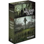 Livro - Box - The Walking Dead - Edição Econômica