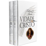 Ficha técnica e caractérísticas do produto Livro - Box - Vida de Cristo