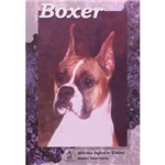 Ficha técnica e caractérísticas do produto Livro - Boxer