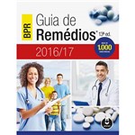 Livro - BPR: Guia de Remédios - 2016/17