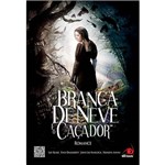 Livro - Branca de Neve e o Caçador