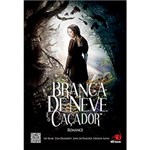 Ficha técnica e caractérísticas do produto Livro - Branca de Neve e o Caçador