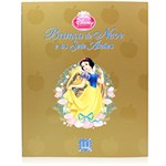 Ficha técnica e caractérísticas do produto Livro - Branca de Neve e os Sete Anões - Coleção Ouro