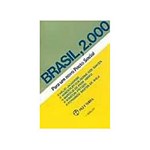 Ficha técnica e caractérísticas do produto Livro - Brasil 2000