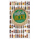 Ficha técnica e caractérísticas do produto Livro - Brasil Beer: o Guia de Cervejas Brasileiras