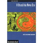 Ficha técnica e caractérísticas do produto Livro - Brasil da Nova Era, o