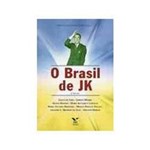 Ficha técnica e caractérísticas do produto Livro - Brasil de Jk, o