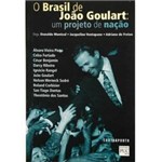 Livro - Brasil de João Goulart, o