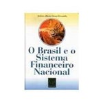 Ficha técnica e caractérísticas do produto Livro - Brasil e o Sistema Financeiro Nacional