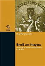 Ficha técnica e caractérísticas do produto Livro - Brasil em Imagens
