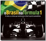 Ficha técnica e caractérísticas do produto Livro - Brasil na Formula 1
