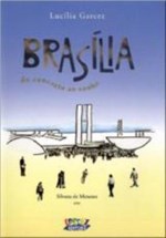 Ficha técnica e caractérísticas do produto Livro - Brasília