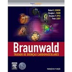 Livro - Braunwald Tratado de Doenças Cardiovasculares - Volume 1