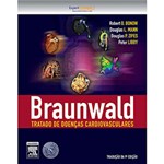 Livro - Braunwald Tratado de Doenças Cardiovasculares - Volume 1