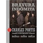 Ficha técnica e caractérísticas do produto Livro - Bravura Indômita - Edição de Bolso