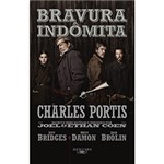 Ficha técnica e caractérísticas do produto Livro - Bravura Indômita