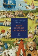 Ficha técnica e caractérísticas do produto Livro - Breve História do Mundo