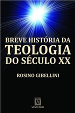 Ficha técnica e caractérísticas do produto Livro - Breve História do Século XX