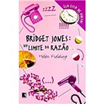 Livro - Bridget Jones : no Limite da Razão