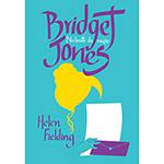 Livro - Bridget Jones: no Limite da Razão