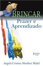 Ficha técnica e caractérísticas do produto Livro - Brincar