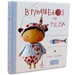Ficha técnica e caractérísticas do produto Livro Brinquedos da Tilda