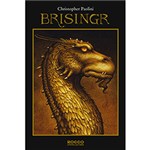 Ficha técnica e caractérísticas do produto Livro - Brisingr - Ciclo da Herança - Livro 3