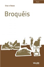 Ficha técnica e caractérísticas do produto Livro - Broquéis