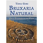 Ficha técnica e caractérísticas do produto Livro - Bruxaria Natural