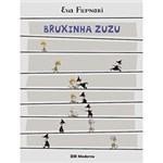 Ficha técnica e caractérísticas do produto Livro - Bruxinha Zuzu