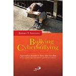Ficha técnica e caractérísticas do produto Livro - Bullying e Cyberbullying: Agressões Dentro e Fora das Escolas