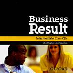 Ficha técnica e caractérísticas do produto Livro - Business Result: Intermediate Class Audio CDs (2)